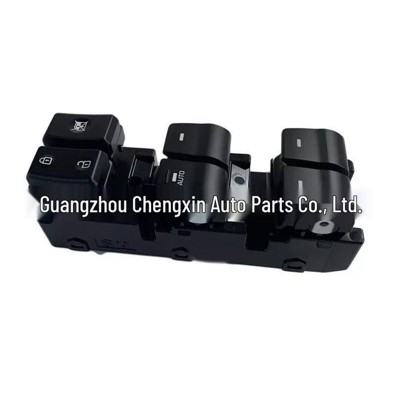 Hyundai Window Lifter Switch for 2017-2022 Models 93570-G20104X 93570-G2010