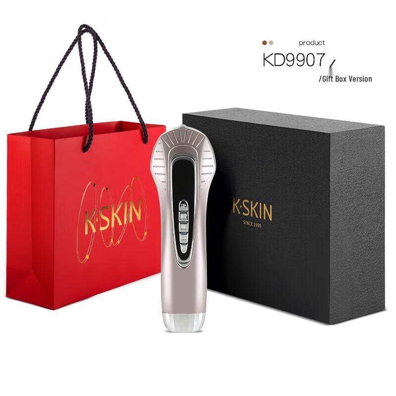 K·SKIN KD9907 Multi-Effect Facial & Eye Beauty Device