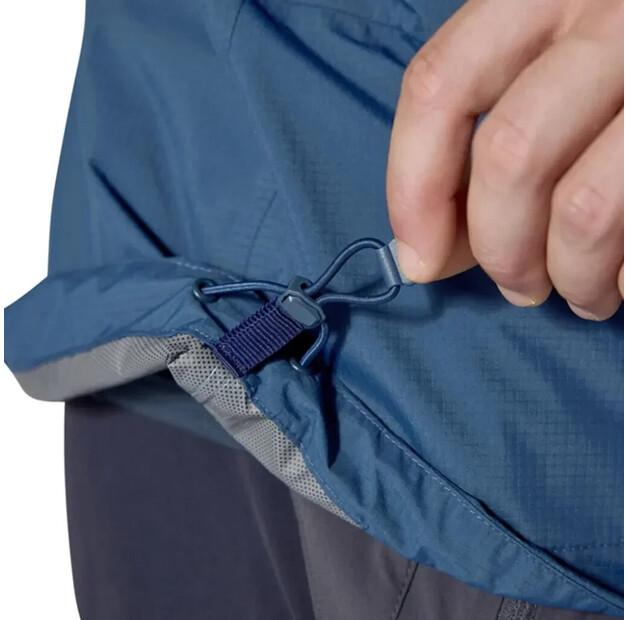 Rab Downpour Mountain Waterproof Jacket