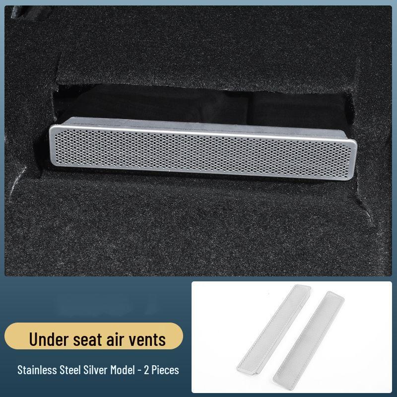 Buick E5 Interior Air Vent Dust Protection & Anti-Clogging Cover