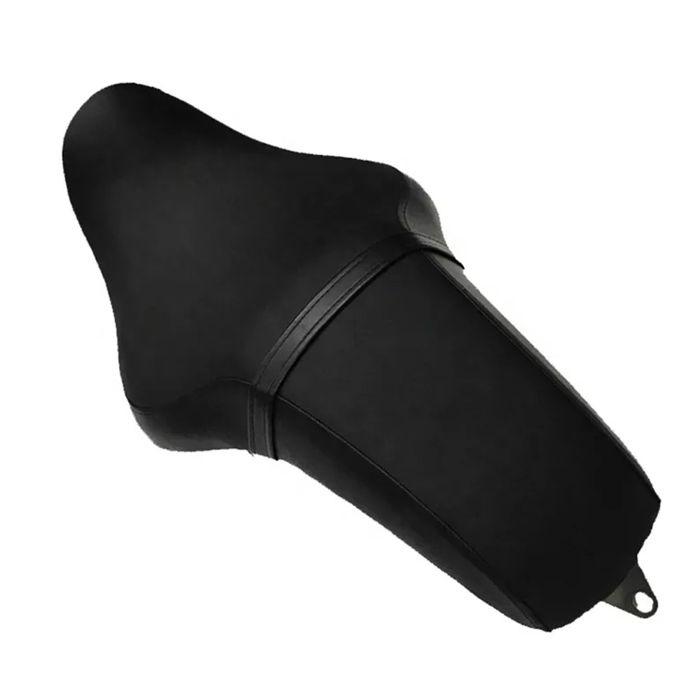 Siège pour Honda Shadow 750 Black Spirit C2B 10-16 SW1 noir