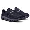ON Cloudvista 2 Impermeabile Nero Eclissi Scarpe da Ginnastica da Uomo 3ME30140106