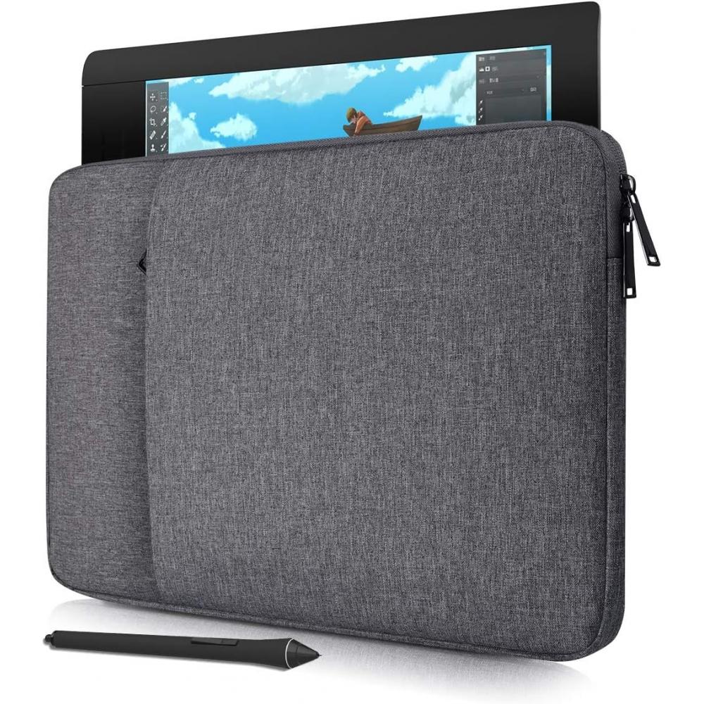 Водонепроницаемый чехол-сумка для планшета для рисования Ikammo   Wacom Cintiq 16  Huion Kamvas Pro
