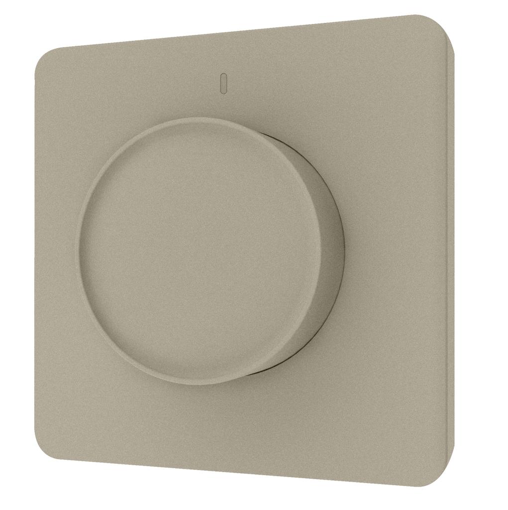 2022 Smart Wifi Tuya Home Dimmer Wall Light Switch with Dimmer Wireless 240v with google Home Alexa Dimmer Switch
