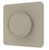 2022 Smart Wifi Tuya Home Dimmer Wall Light Switch with Dimmer Wireless 240v  with google Home Alexa Dimmer Switch
