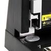 Deli Heavy-Duty Two-Hole Punch CN plug (adapter included)