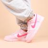 Nike Dunk Low Triple Pink (GS)