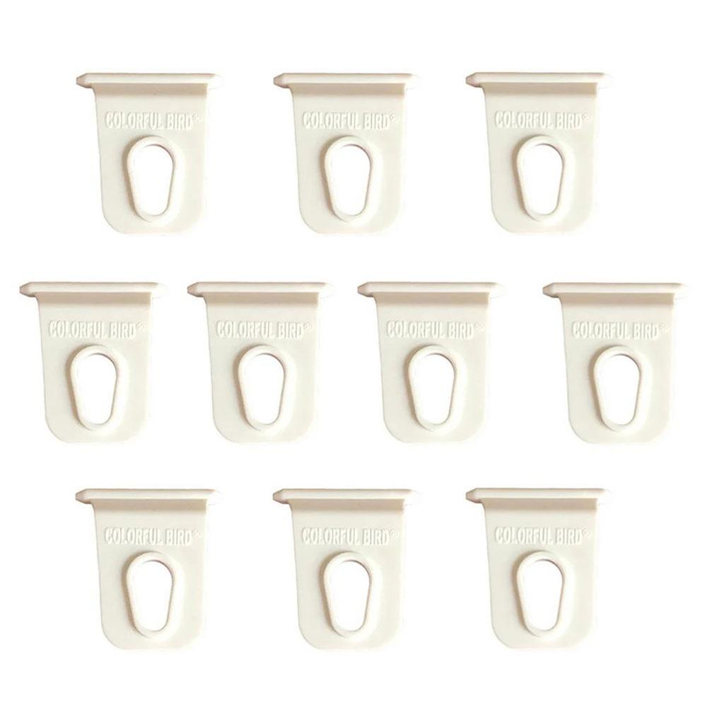 Durable Material RV Awning Hook Foldable Design Camping Awning Hook  Truck Awning