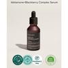 [Mini] Mary&May Idebenone Blackberry complex Serum, 10mL