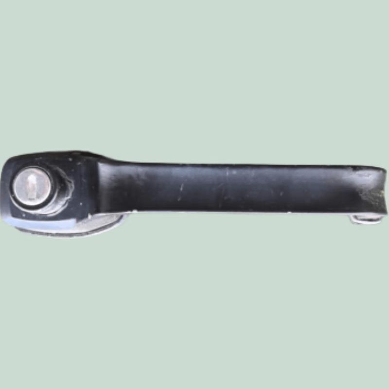 Guansenlin Door Lock Handle for XCMG XS142J Road Roller
