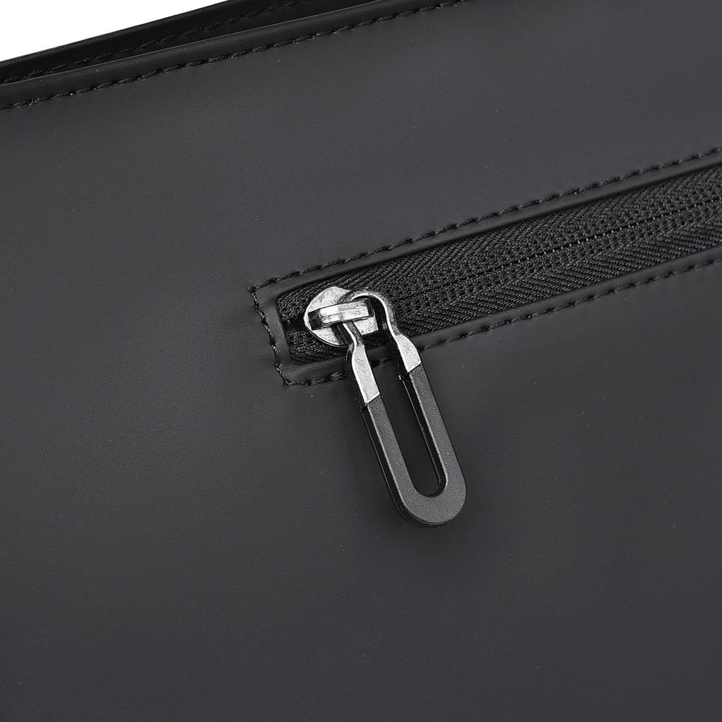 Crossbody Bag Men's Waterproof Chest Bag Fashionable Shoulder Bag