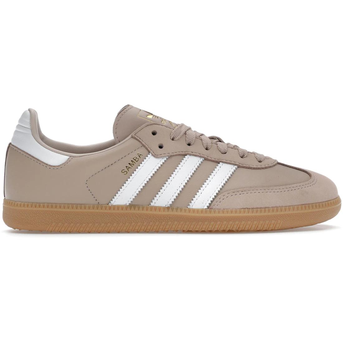

Sneaker adidas Samba OG Wonder Taupe (Women s)(IE6523) 40