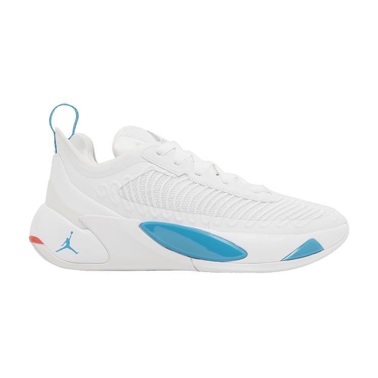 Air Jordan Luka 1 GS Legend of 7 39