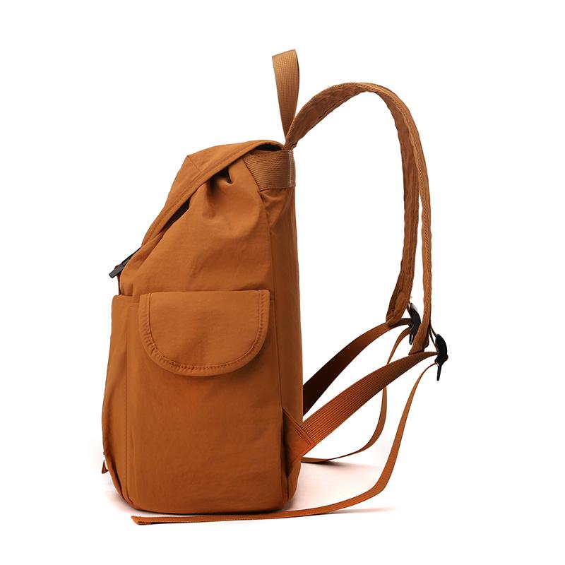 Women's Large Capacity Backpack Lightweight Commuter Outdoor Backpack