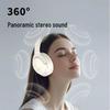 Kukoozhe CK-22 Wireless Noise-Cancelling Headphones
