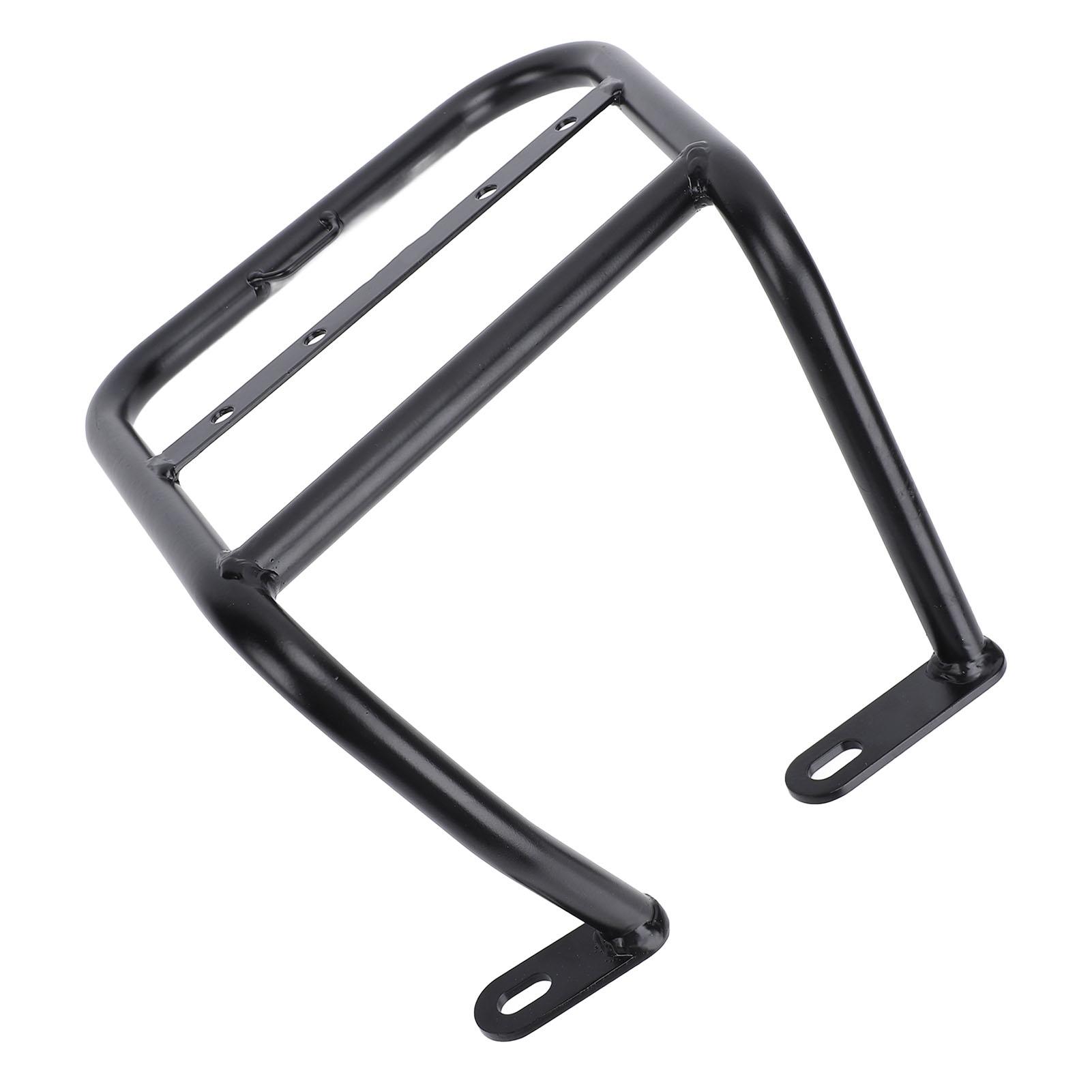 

Правый кронштейн поддержки кофра Мотоциклетная боковая багажная стойка для CL250 CL300 CL500 SCL500