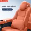 Changan Qiyuan Q07 Essential Car Interior Kit: Headrest, Lumbar, Neck & Waist Support