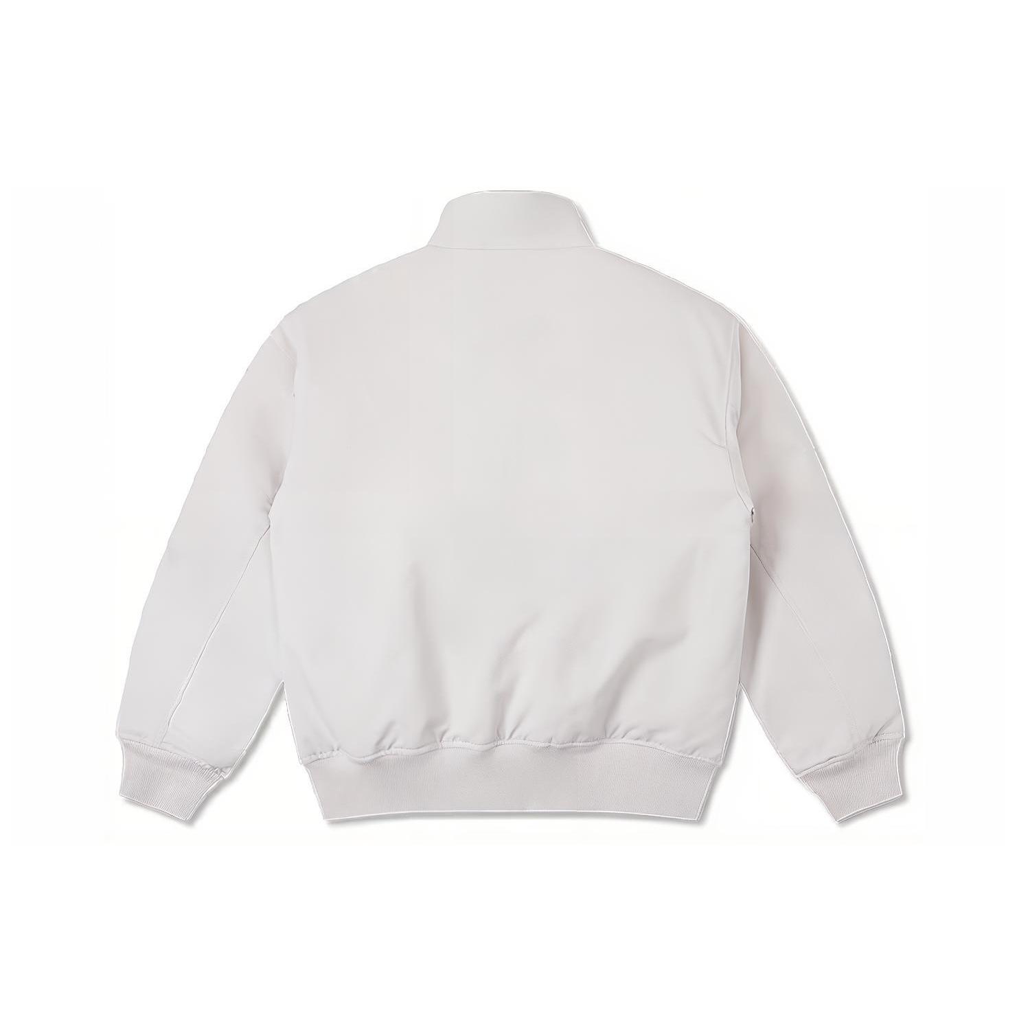 

Новые пуховики Converse Мужские Белые 10025251-A01 S