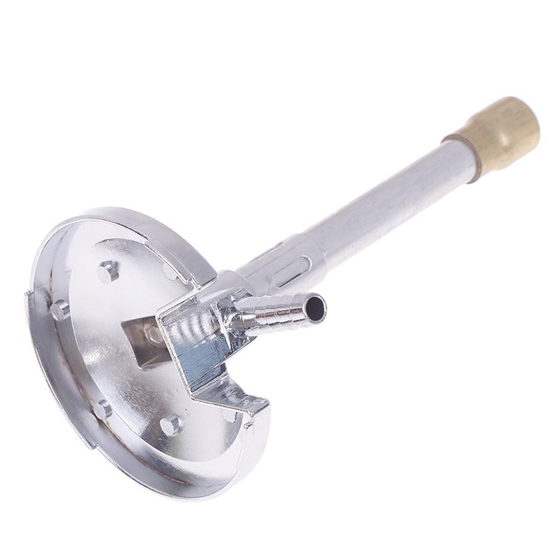 

1Pcs Portable Gas Bunsen Zinc Alloy With Handle Laboratory Equipment Bunsen Burner Lab