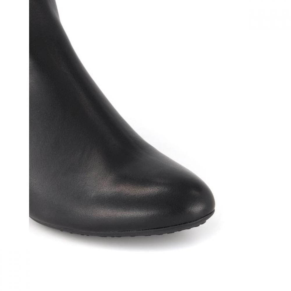 Tandy Long Boots K 040