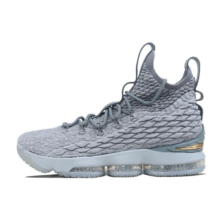 Nike LeBron 15 EP `City Edition`