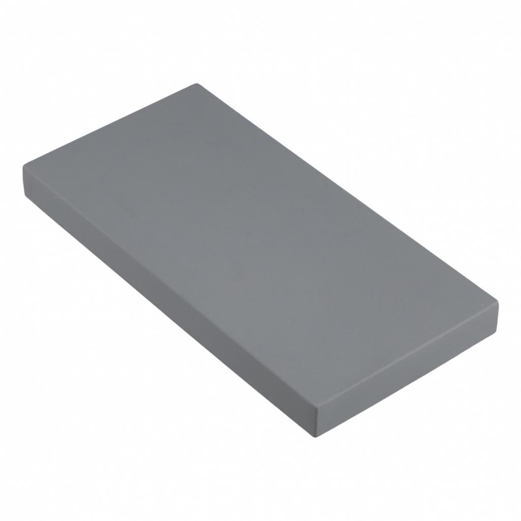Multi Purpose Silicone Tray to Enhance Your Bathroom's Aesthetic Appeal