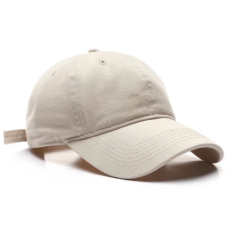Men's Women's Baseball Cap Summer Hat Hip-Hop Cap Sport Sun Hat Casual Visor Dad Hats