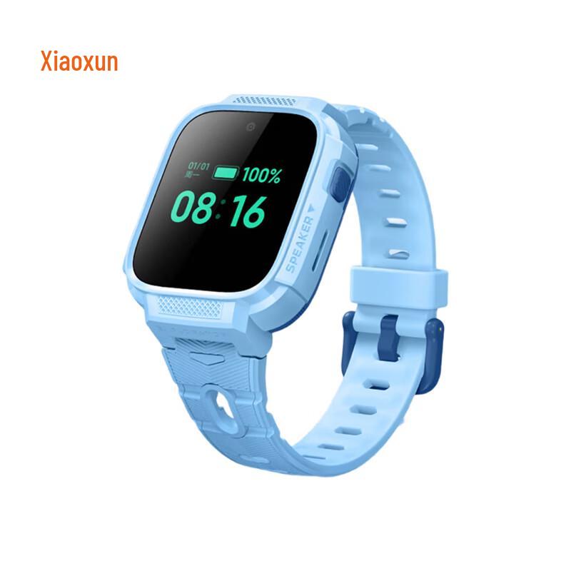 Xiaoxun T6C 4G Kids Smartwatch (CN version)