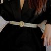 Pearl Beautiful Waistband For Women Summer Fashion Essential Versatile And Elegant