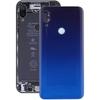 Parts Battery Back Cover for Xiaomi Redmi 7(Twilight Blue)