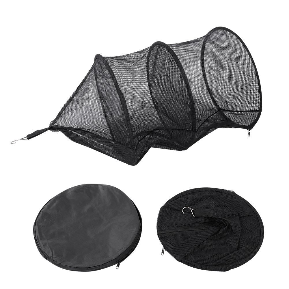 Dry Net, 3-Layer Foldable Mesh Hanging Drying Net, for Outdoor Picnic, Travel, Camping