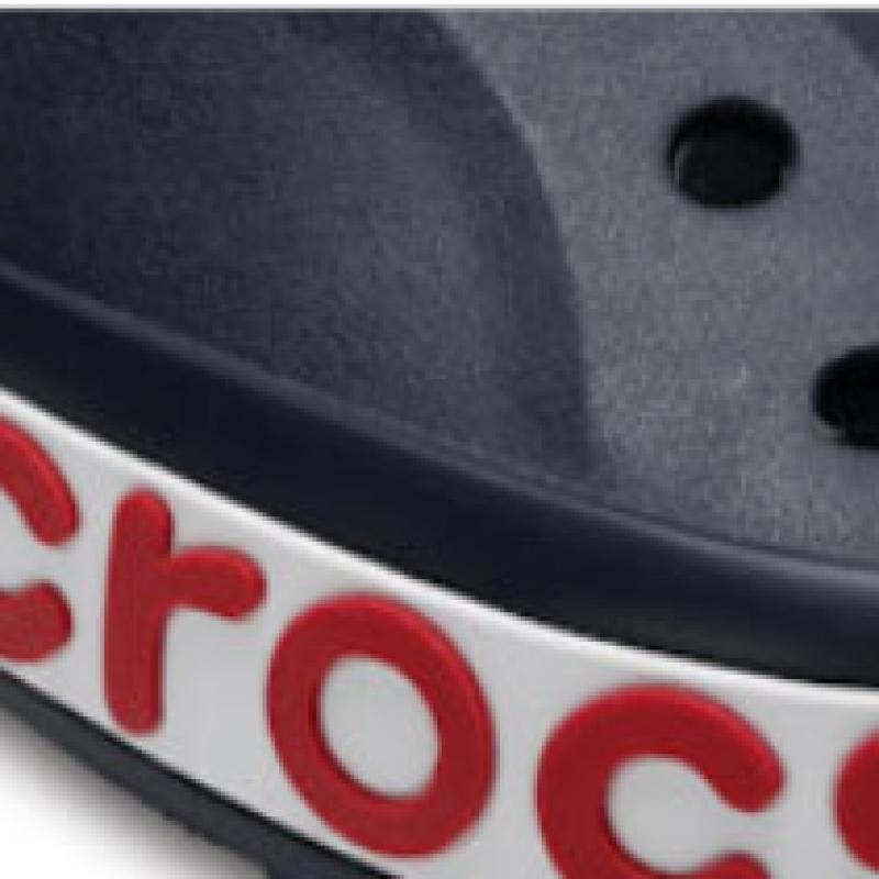 Crocs Public Bayaband Clog Navy 205089 4cc