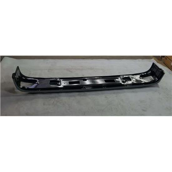 Foton Bumper Primer - L1831010204A0