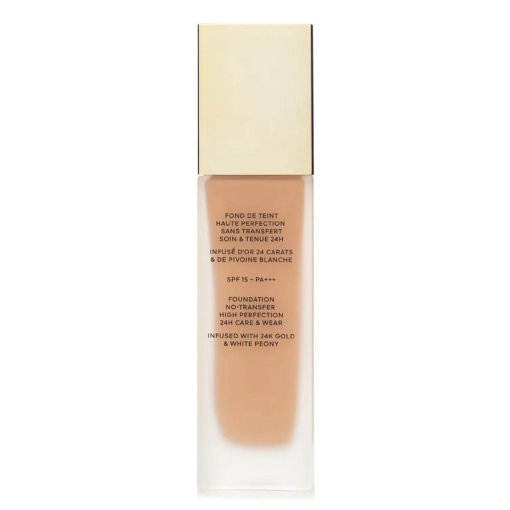 Parure Gold Skin Matte Foundation - 3W 35ml