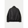 SERIES Ripstop Work Blouson Jumper Gray Sauaw25221gyx
