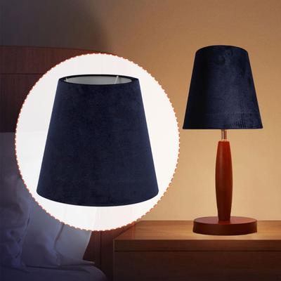 Lampshade Table Lamp Shade Elegant Cloth Replacement Light Lights for Study Room Farmhouse