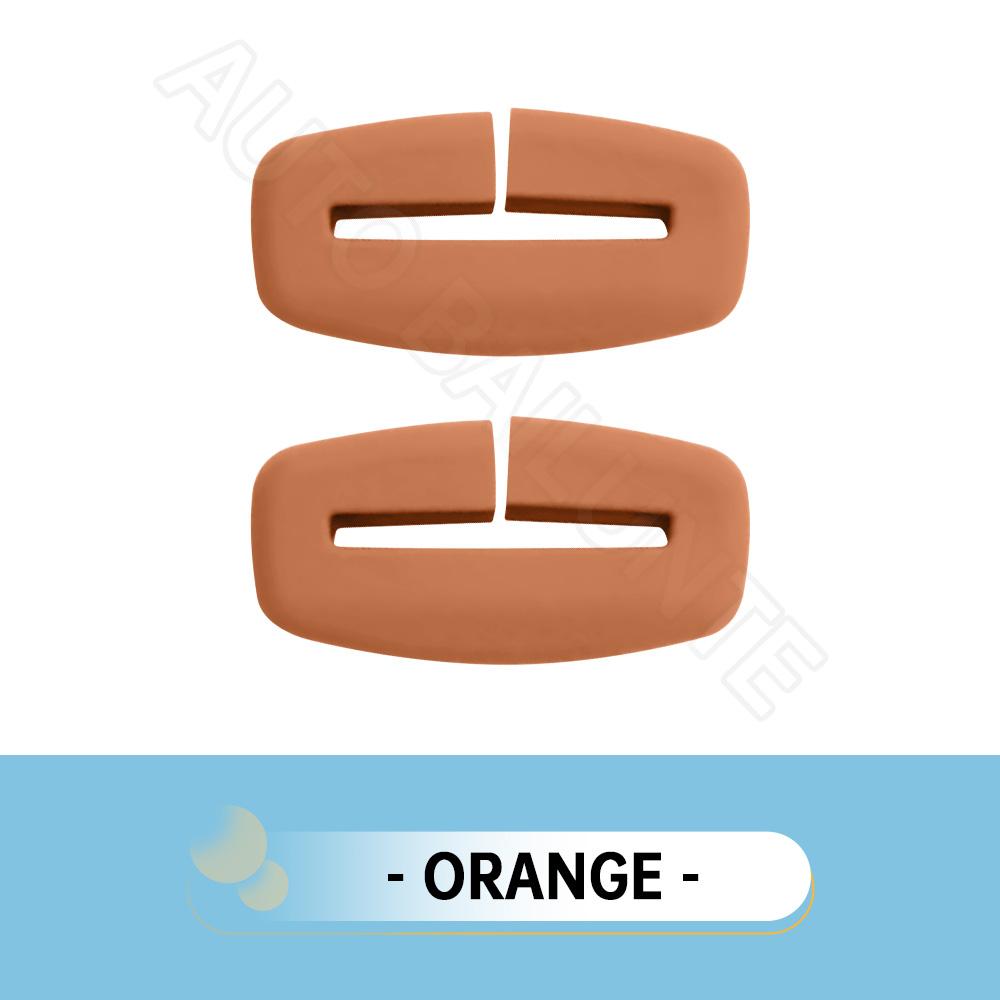 

For Toyota CHR 2016 2017 2018 2019 2020 2025 2025 2025 Car Seat Belt Buckle Protector Cover Seat Belt Buckle Car Accessories