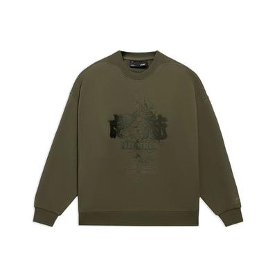 Oberteile – Hoodies & Sweatshirts