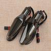1 Pair Rear Turn Signal Light Indicator Lamp Fit for BMW G310R G310GS 2024-