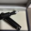 Used Sailor Professional Gear Imperial Black 21K Fine