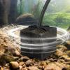 Drawstring Closure Pump Barrier Bag High Flow Pond Filter Bag  Aquarium Filtration
