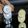 МІКС Злий Кролик Стрес-іграшка Механічний Слайдер Дорослий EDC Металеві Стрес-іграшки Іграшки для ADHD Іграшки для Зняття Тривоги та Стресу Офісна Настільна Іграшка