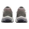 Mizuno Halo Mix Unisex Low-Top Breathable Running Shoes Meteor Grey D1GH240803