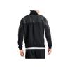 Nike Logo Color Block Loose Fit Long Sleeve Jacket Men Jackets Black HJ0632-010