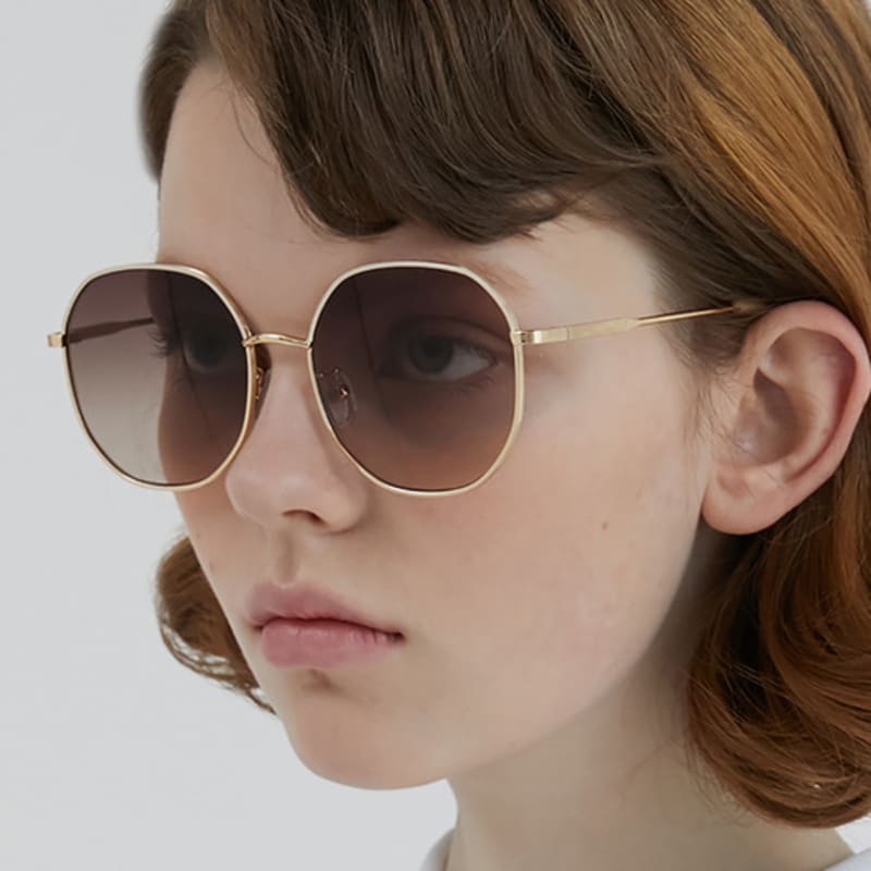 One Brilliant Isabella-OB203-Goldbrown