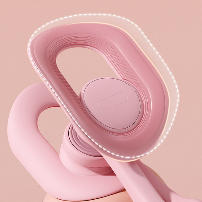 Antypoślizgowy Wygodny Trener Mięśni Dna Miednicy Ćwiczący Uda Trener Nóg Do Regeneracji Poporodowej Trening Nóg i Pośladków