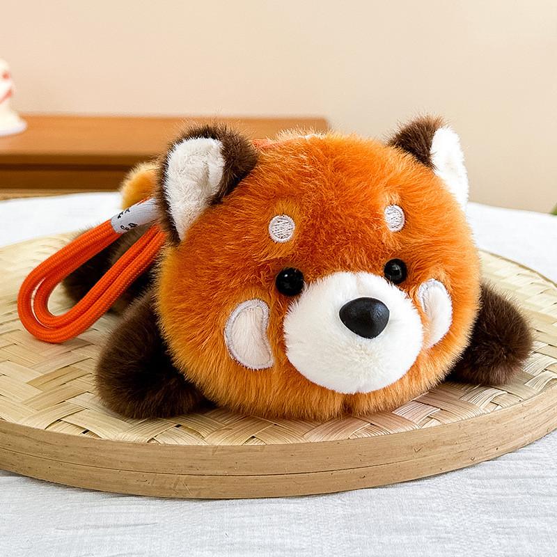 Cartoon Cat Plush Toy With Pp Cotton Filling For Kids And Teens Collectible