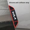 4 Stück/Set Transparente Schutzfolie für Autogriffe Auto Türaufkleber Für KIA Ceed Sportage Rio Sedona Forte Proceed K5 K2 Optima xcpk70