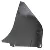 For 05-23 Dodge Charger Challenger Magnum Torque Box Cover Shield LH 68253237AC