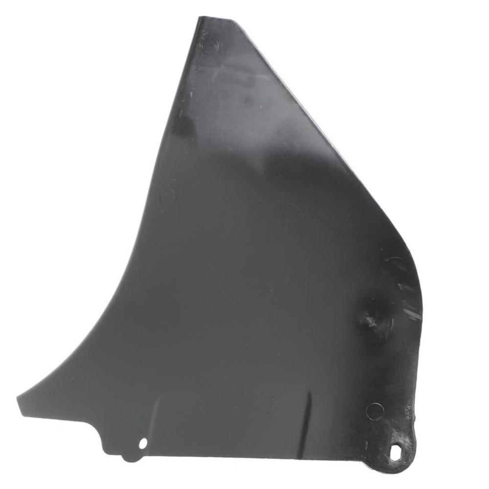 For 05-23 Dodge Charger Challenger Magnum Torque Box Cover Shield LH 68253237AC